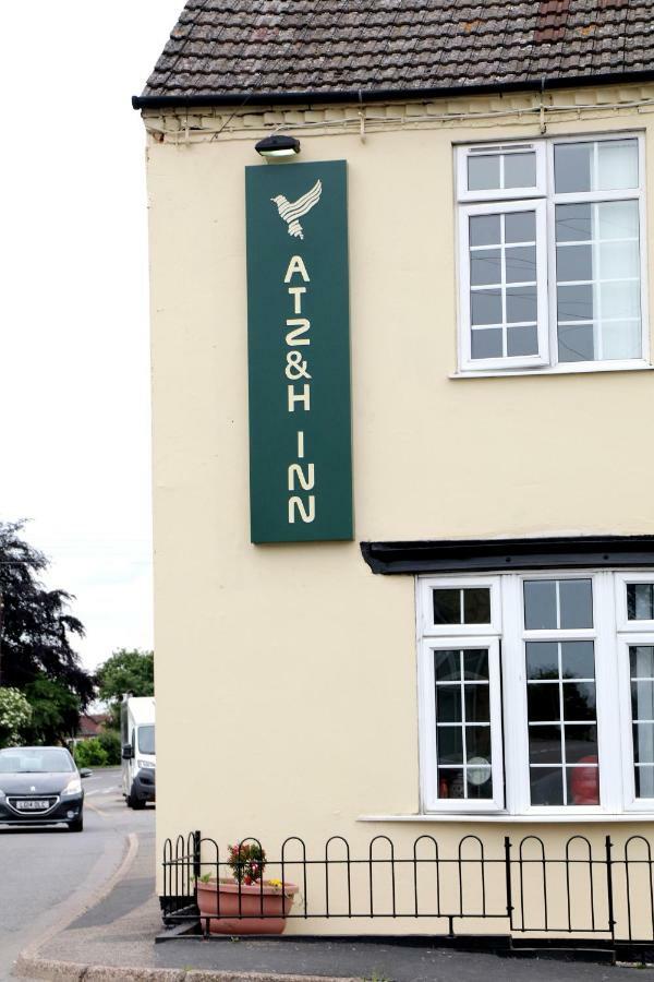 Atz&H Inn North Kyme Exterior foto