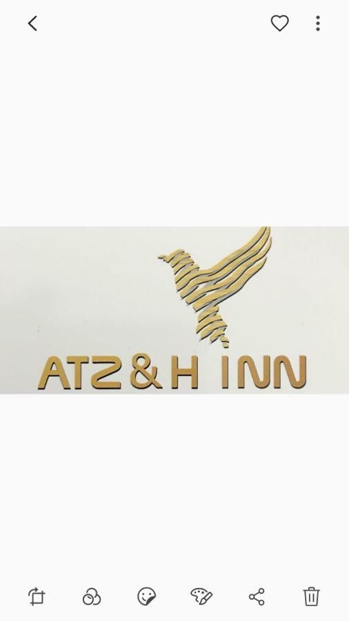 Atz&H Inn North Kyme Exterior foto